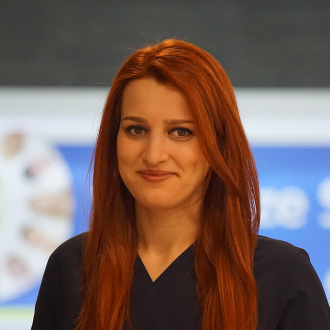 Arzu YILDIRIM KUŞTAŞ