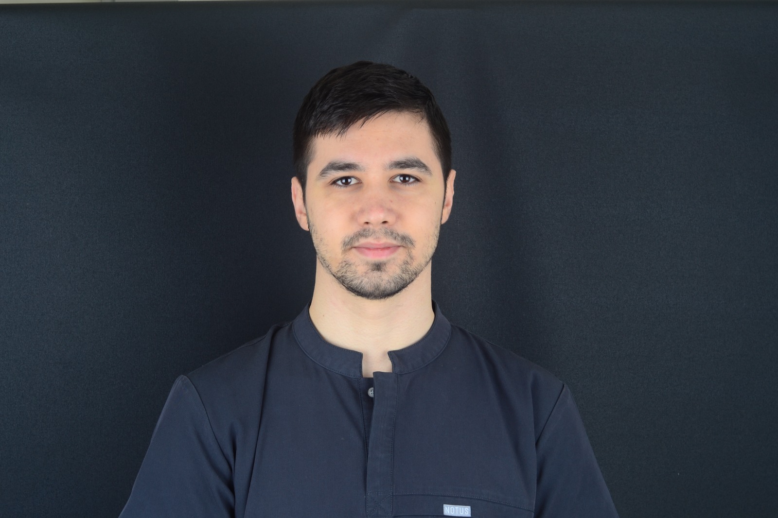 İsmail Emirhan Güzel